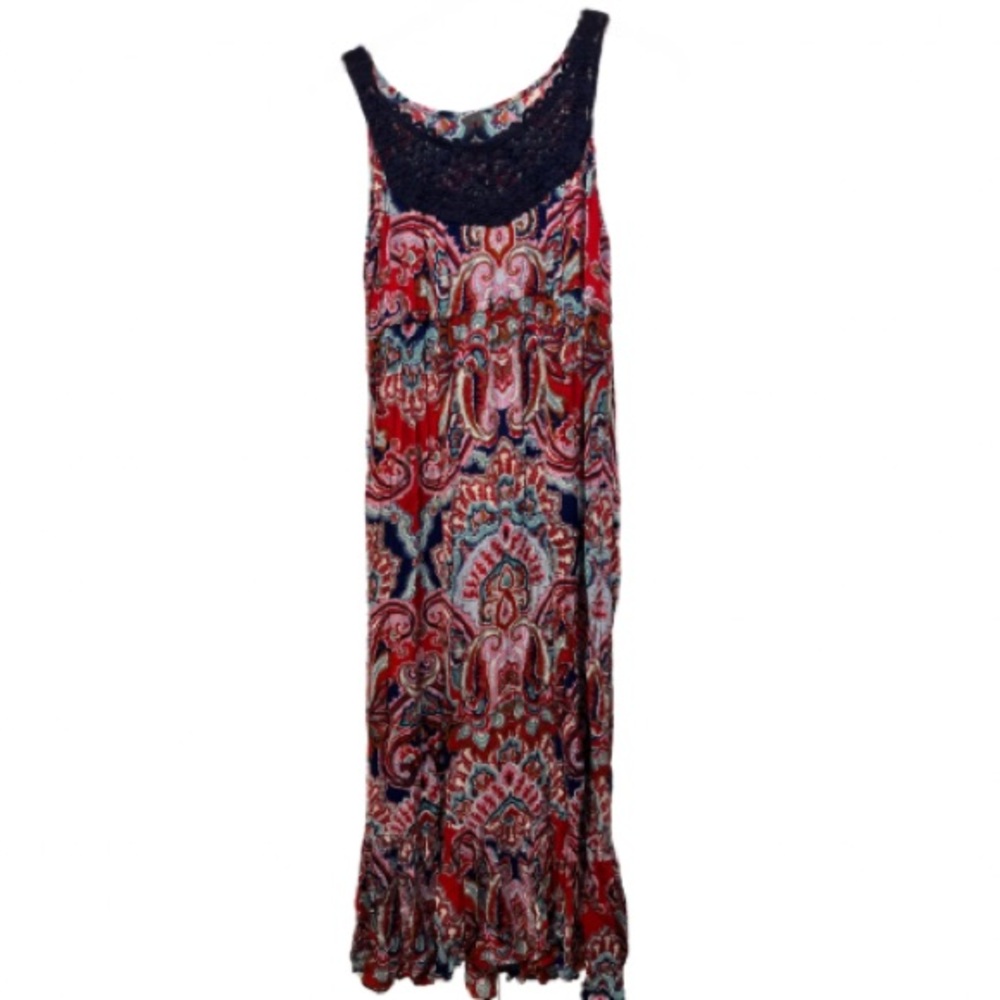 Elevate Your Mood with the Bila Dress – Small Size from India